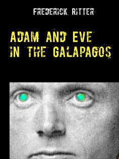 ebook: Adam and Eve in the Galapagos