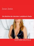 eBook: Die Beichte der devoten Lustsklavin Paola