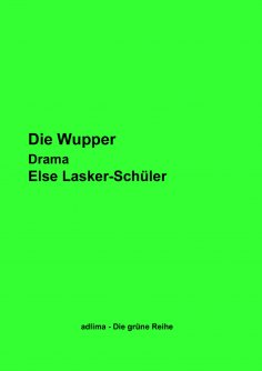 eBook: Die Wupper