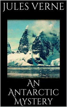 ebook: An Antarctic Mystery