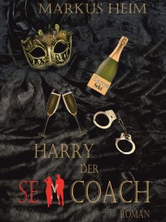 ebook: Harry der Sexcoach 1