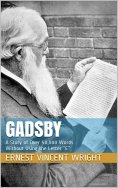 eBook: Gadsby