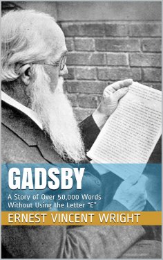 eBook: Gadsby