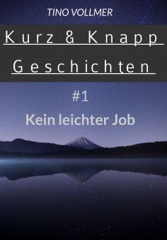 eBook: Kein leichter Job