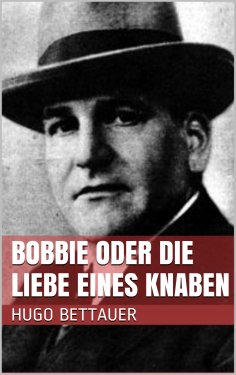 eBook: Bobbie oder die Liebe eines Knaben