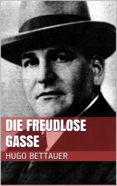 eBook: Die freudlose Gasse