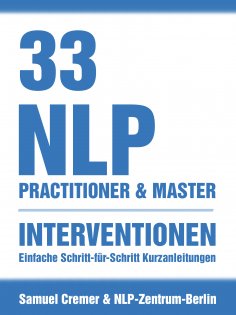 eBook: 33 NLP Interventionen