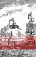 eBook: Die großen Seefahrer des 18. Jahrhunderts