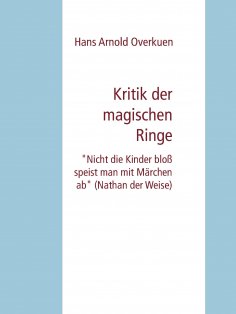 eBook: Kritik der magischen Ringe