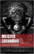 eBook: Meister Zacharius