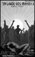 ebook: Im Lande des Mahdi III