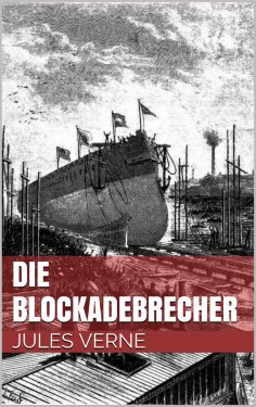 eBook: Die Blockadebrecher