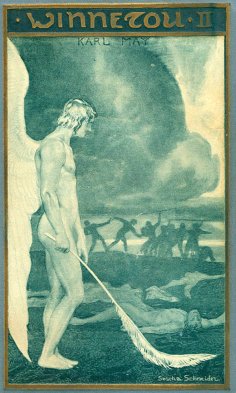 ebook: Winnetou II