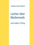 eBook: Lachen über Mathematik