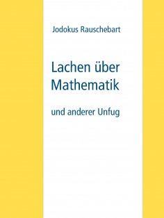 eBook: Lachen über Mathematik