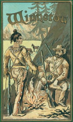 ebook: Winnetou