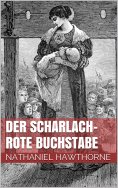 eBook: Der scharlachrote Buchstabe