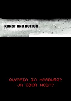 eBook: Olympia in Hamburg? Ja oder Nein ?