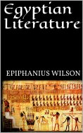 ebook: Egyptian Literature
