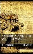 eBook: America and the World War