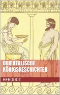 ebook: Orientalische Königsgeschichten