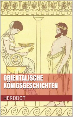 ebook: Orientalische Königsgeschichten