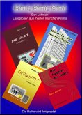 eBook: Krimi, Krimi, Krimi