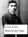 eBook: Brief an den Vater