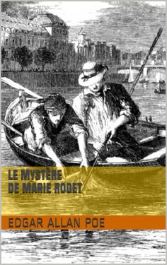 eBook: Le Mystère de Marie Roget