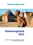 ebook: Patenvergleich 2015
