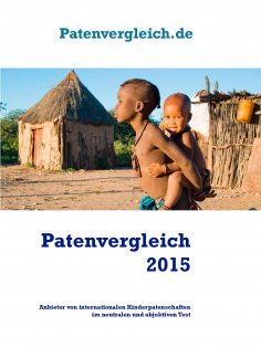 ebook: Patenvergleich 2015