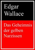 ebook: Das Geheimnis der gelben Narzissen
