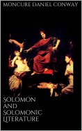 eBook: Solomon and Solomonic Literature
