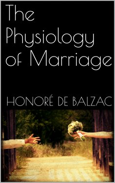 ebook: The Physiology of Marriage
