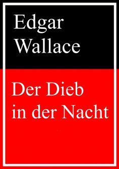 eBook: Der Dieb in der Nacht