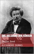 eBook: Das Halsband der Königin