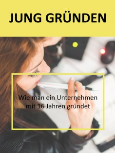 ebook: Jung gründen