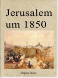 ebook: Jerusalem um 1850