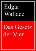 eBook: Das Gesetz der Vier