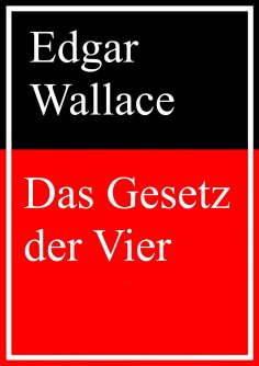 eBook: Das Gesetz der Vier