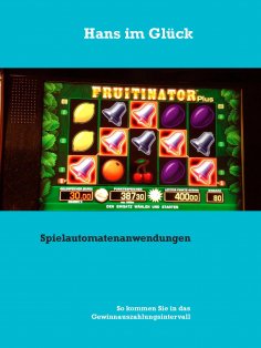 eBook: Spielautomatenanwendungen