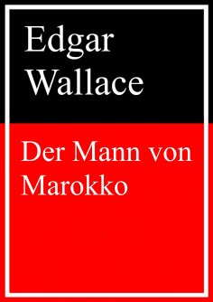 eBook: Der Mann von Marokko