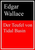 eBook: Der Teufel von Tidal Basin