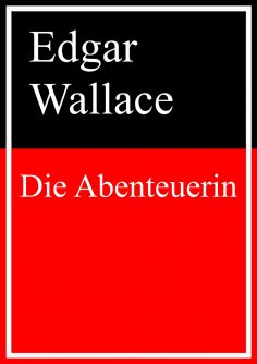 eBook: Die Abenteuerin