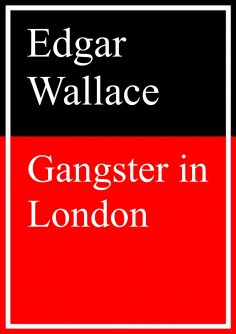 ebook: Gangster in London