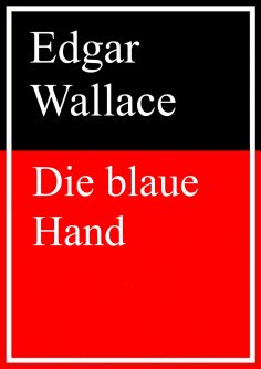 eBook: Die blaue Hand