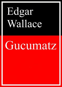 eBook: Gucumatz