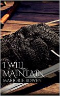 eBook: I Will Maintain