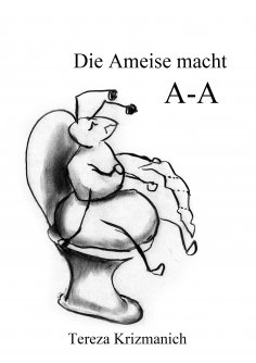 eBook: Die Ameise macht A-A