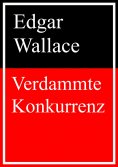 eBook: Verdammte Konkurrenz